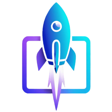 Rocket Icon